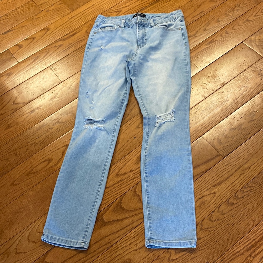 d jeans